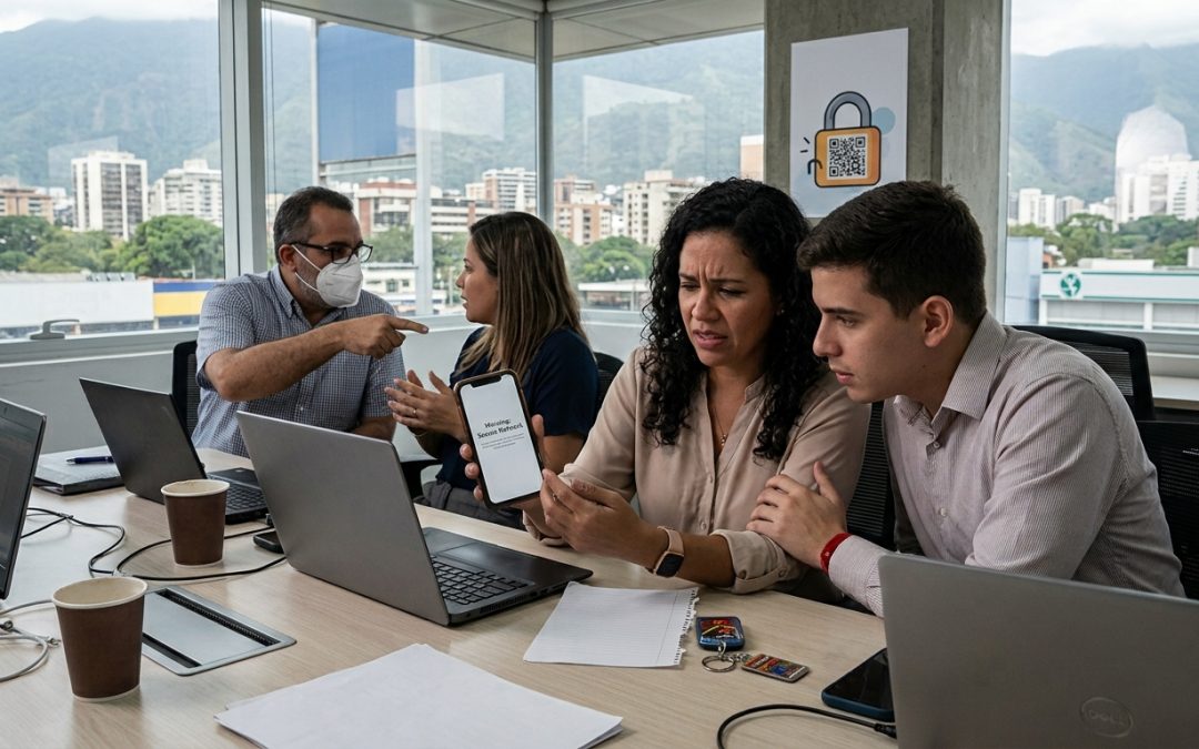 Quishing: ESET advierte sobre los riesgos del uso de códigos QR en entornos corporativos y cómo prevenir esta amenaza