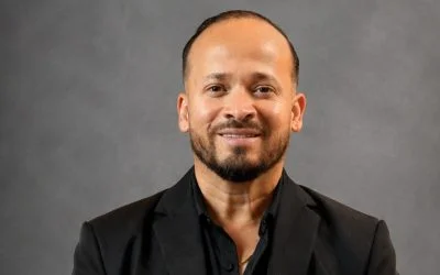 Ronny Rodríguez, postulado oficial a los Premios Ícono Miami 2026