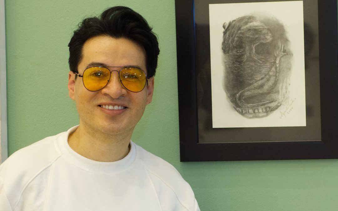 Tras conquistar al público en Bogotá, la obra de Alejandro Londoño llega a Medellín dentro del Gran Salón BAT