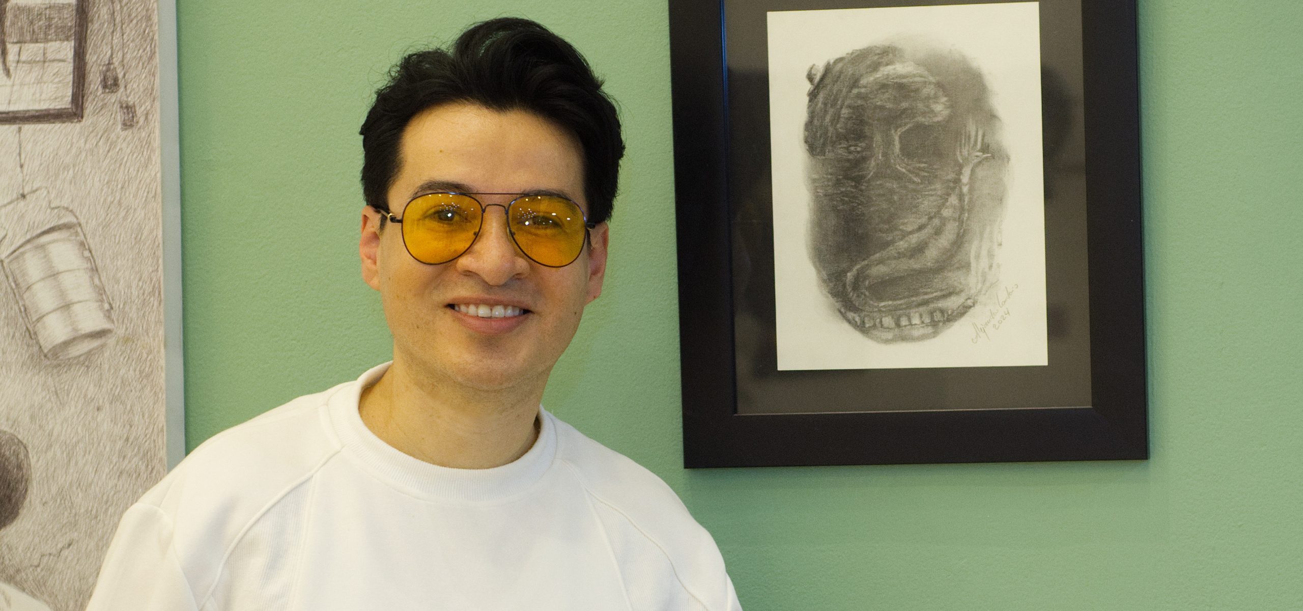 “Voilà” continúa su recorrido por Colombia y llega a Medellín de la mano de Alejandro Londoño