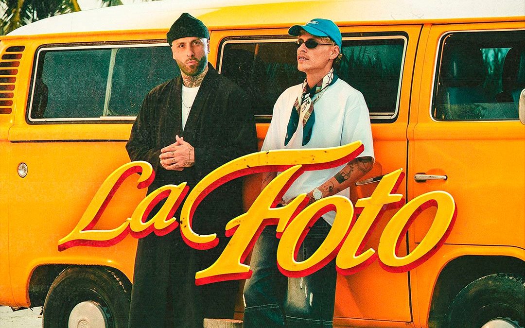 DESDE UNA CALLE DE CAMAGÜEY HASTA UN ESTUDIO CON NICKY JAM: SHADOW HACE REALIDAD EL SUEÑO DE “LA FOTO”
