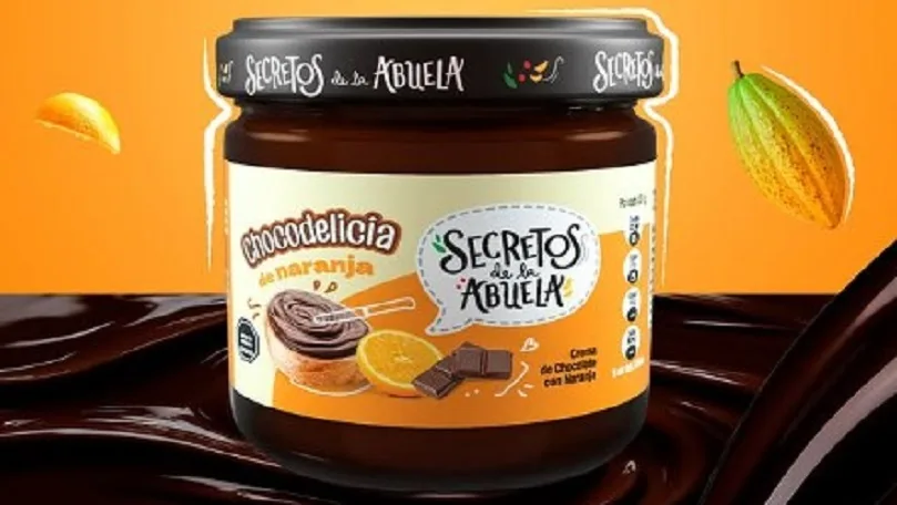 Cuando el mejor cacao de Venezuela abraza la frescura de la naranja