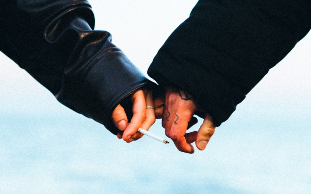 NEW MUSIC – “Agarraos De La Mano” de Underaiki