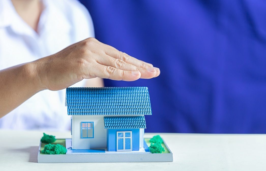 El costo de no asegurar la vivienda es mayor que el valor de la póliza
