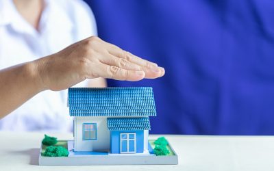 El costo de no asegurar la vivienda es mayor que el valor de la póliza