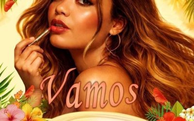 Ale G Queen presenta ‘Vamos’  Una canción de baile, amor, libertad y empoderamiento