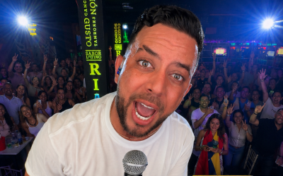 ORLEANS MUSIC CONQUISTA NUEVA YORK: “COMO EN LOS 2000” LOGRA SOLD OUT Y PREPARA SU EXPANSIÓN INTERNACIONAL