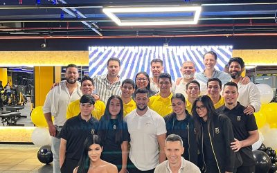 Smart Fit llega a Venezuela
