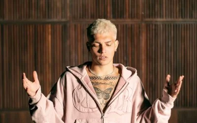ELIO LEIROS PRESENTA  “PADRE NUESTRO”, UNA CANCIÓN SOBRE LA CULPA, EL ARREPENTIMIENTO Y EL DESEO DE REPARAR.