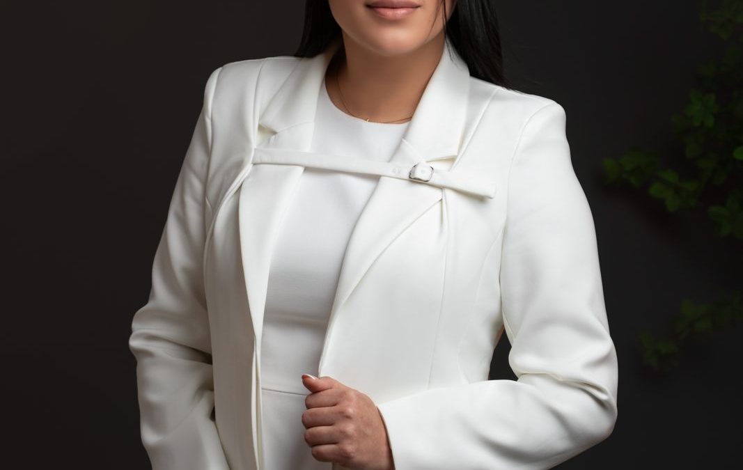 Dra. Tammy Toribio representará a RD en escenarios internacionales de medicina estética en Colombia y Dubái