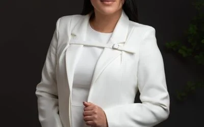 Dra. Tammy Toribio representará a RD en escenarios internacionales de medicina estética en Colombia y Dubái