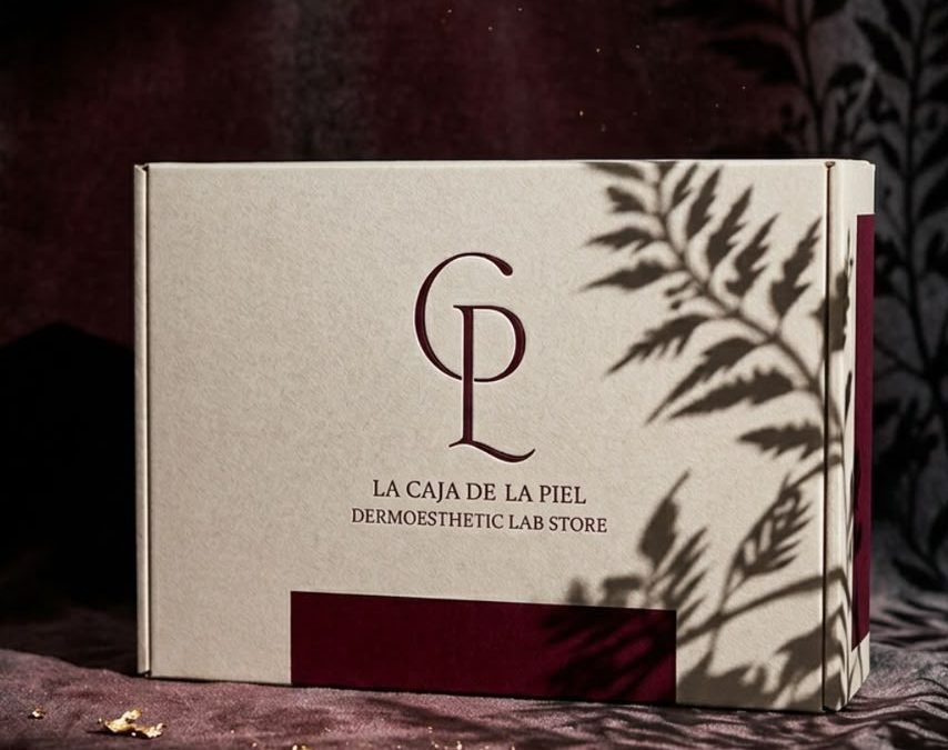 La Caja de la Piel llega para transformar la forma de comprar tratamientos dermatológicos