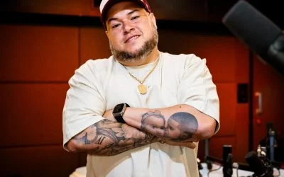 DJ Scuff: el fenómeno detrás de los millones de reproducciones en YouTube