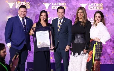 Latino Wall Street Celebra El Éxito De Su Séptima Conferencia