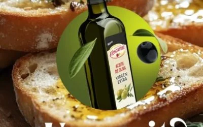 Vida larga y corazón fuerte: El superpoder oculto del aceite de oliva extra virgen
