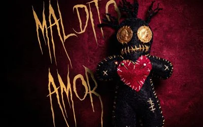Ralphy Dreamz presenta “Maldito Amor”, una bachata cargada de emoción y desamor