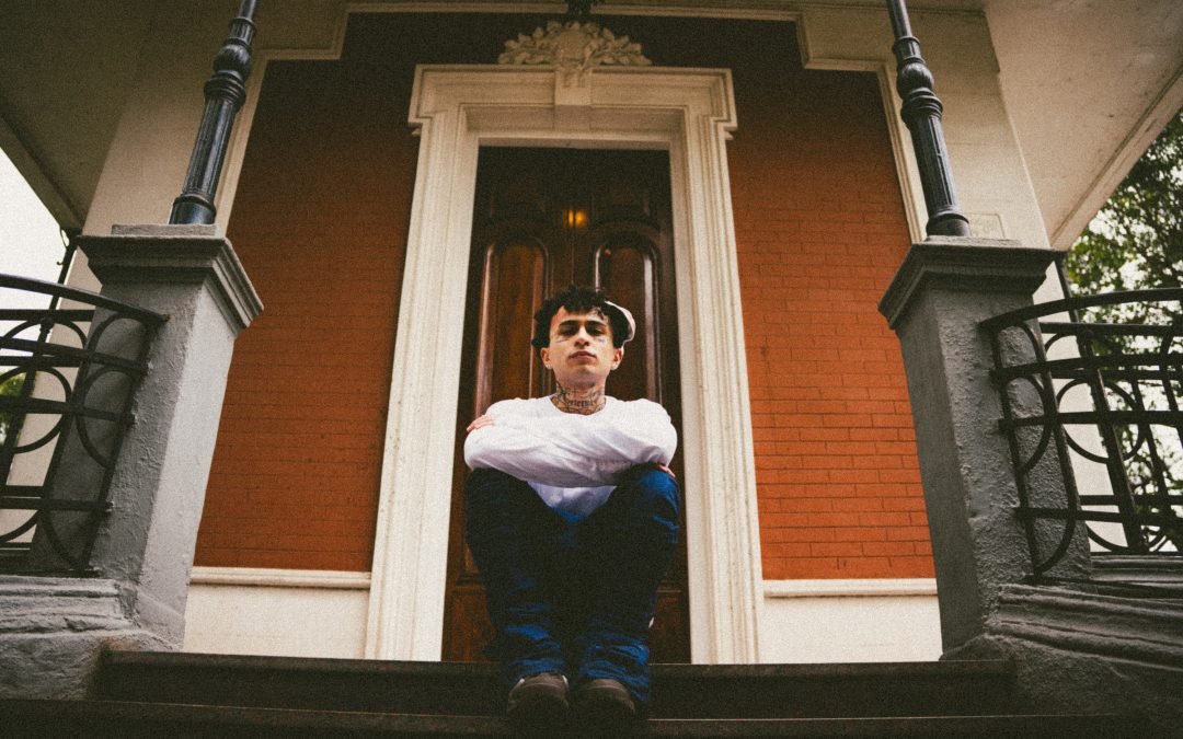 NEW MUSIC – “Ay Q Dolor” de Underaiki