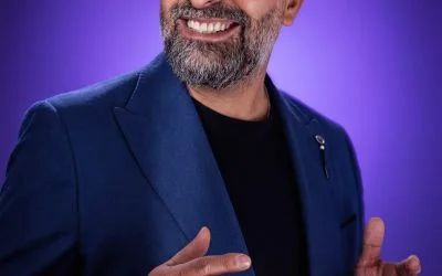 Alain Pérez presenta “Ya no vale” Junto a Tito Nieves