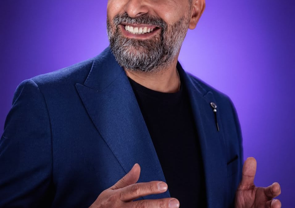 Alain Pérez presenta “Ya no vale”  Junto a Tito Nieves