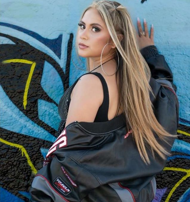 Ale Sanz conquista Latinoamérica con “BOBO”