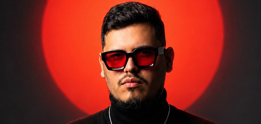 Andrés Bula lleva el sabor de Cartagena al mundo con “No Demores”