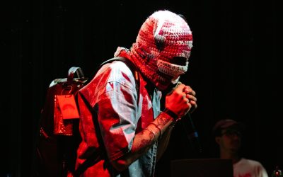 Guilty Asko despierta con un nuevo universo de reggaetón con #BELLAKITOGUSILÚ