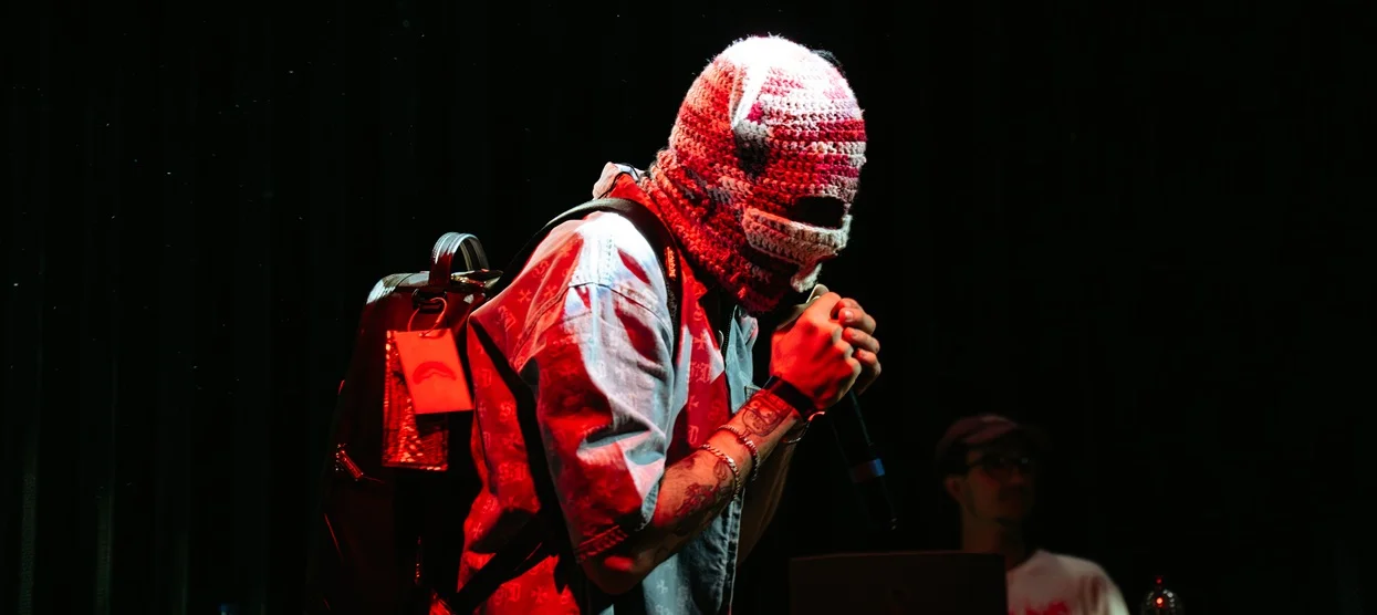 #BELLAKITOGUSILÚ, el nuevo álbum de Guilty Asko