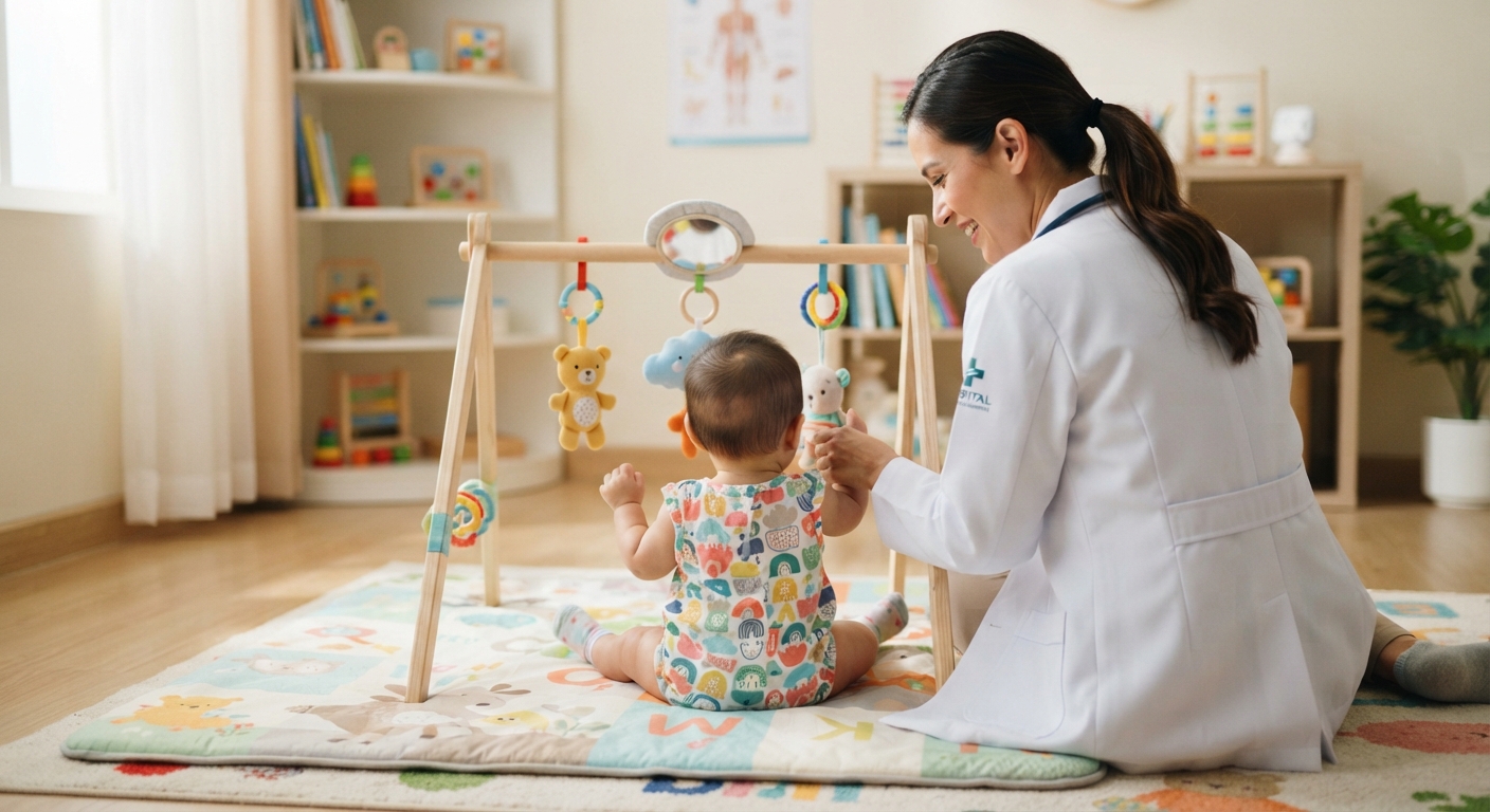 Baby GYM