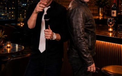 BAM BAM VUELVE A CANTAR, A UN AÑO DE SU PARTIDA CON “SERÉ”