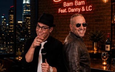 BAM BAM VUELVE A CANTAR, A UN AÑO DE SU PARTIDA CON “SERÉ”