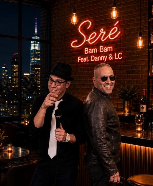 BAM BAM VUELVE A CANTAR, A UN AÑO DE SU PARTIDA CON “SERÉ”