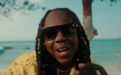 DJ KRAZYTOUCH fortalece su proyección internacional con “PLAYA” junto a Ean Royers y Mr H
