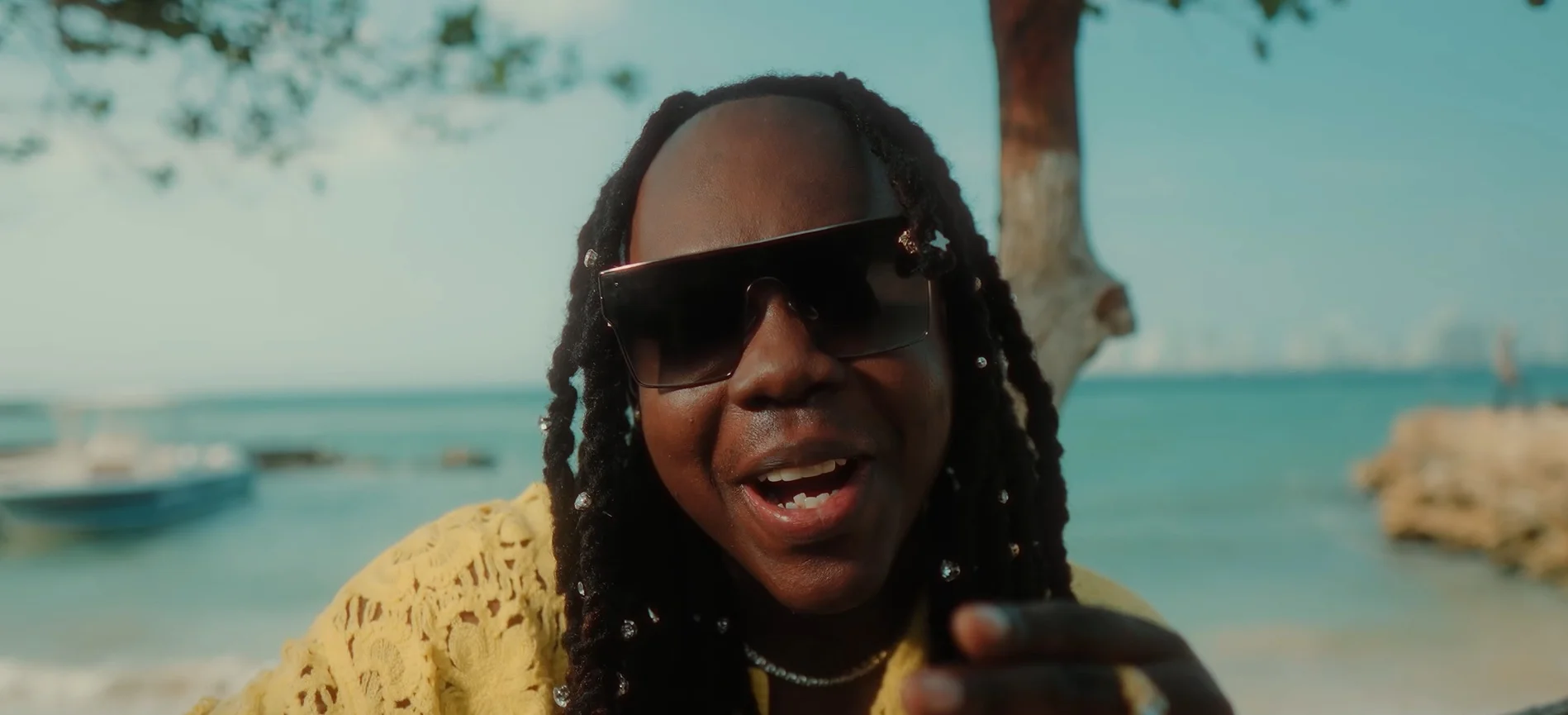 Cartagena inspira la nueva era internacional de DJ KRAZYTOUCH con “PLAYA”