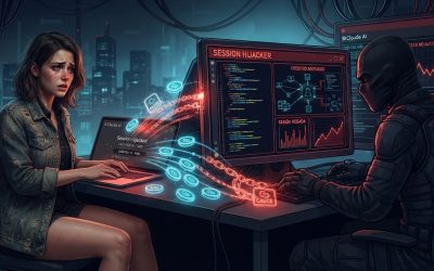 Claude: Secuestro de sesiones y consumo de créditos sin autorización