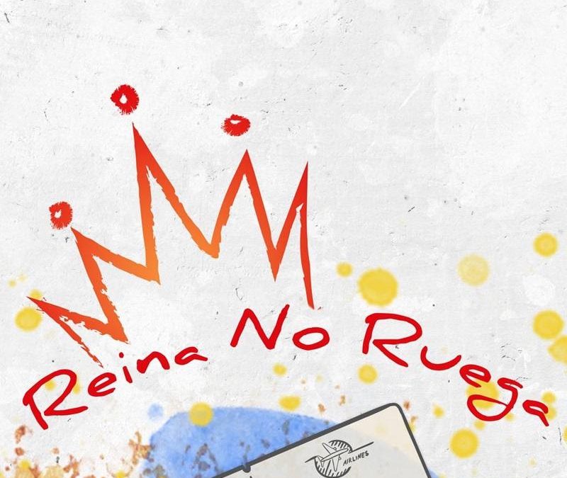 Olga Tañón lanza “Reina No Ruega”, un claro mensaje para que las mujeres reconozcan su valor
