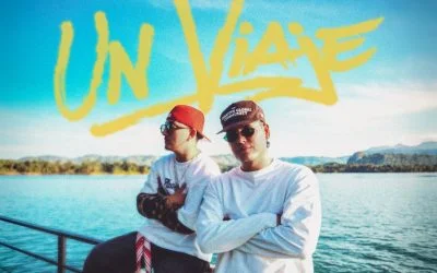 Miguel Bueno y Onikx presentan “Un viaje”, una nueva apuesta por el afrobeat romántico