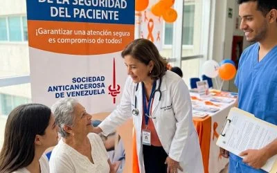 SAV llama a blindar protocolos clínicos por el Día Mundial de la Seguridad del Paciente