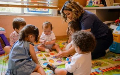 Erika Zambrano impulsa una crianza más consciente para formar mejores generaciones