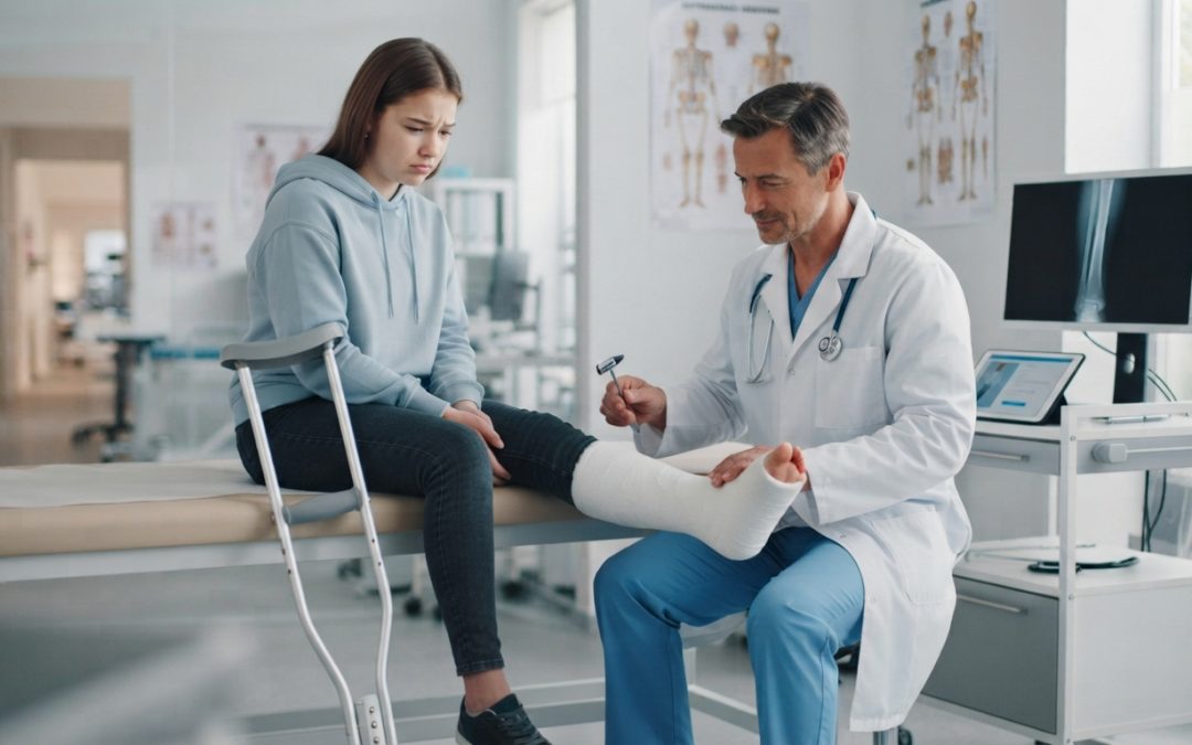 Cuando los minutos cuentan: La delgada línea entre una urgencia y una emergencia