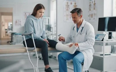 Cuando los minutos cuentan: La delgada línea entre una urgencia y una emergencia