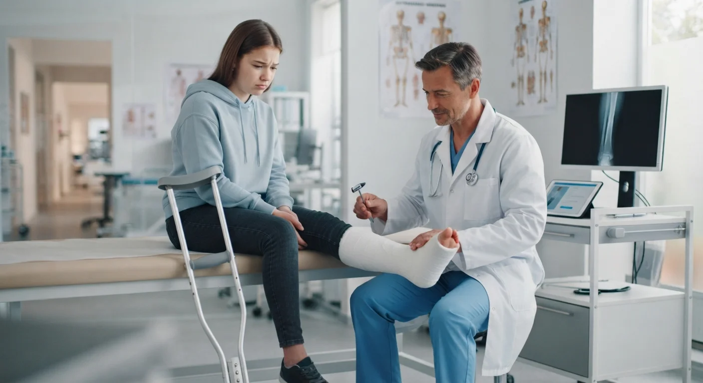 Emergencias médicas
