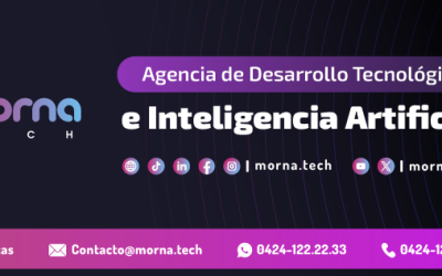 MORNA Tech, Sunmi Latam y ANAVI Productions redefinen el espacio comercial en C.C. Millennium Mall con la nueva Red de Directorios Interactivo