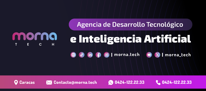 MORNA Tech, Sunmi Latam y ANAVI Productions redefinen el espacio comercial en C.C. Millennium Mall con la nueva Red de Directorios Interactivo