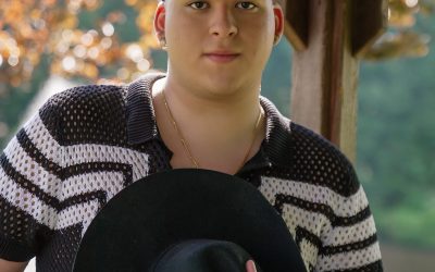 Daniel Arce presenta “Me Presento Soy Daniel Arce”, un relato musical de identidad, raíces y ambición en la música popular colombiana