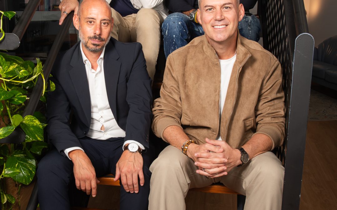 Bormont Entertainment e Infinito Studios Anuncian una alianza estratégica internacional con un portafolio conjunto de desarrollo