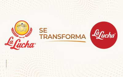 La Lucha se transforma: nueva identidad y nueva imagen