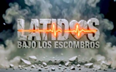 A Casa llena «Latidos bajo los escombros»: el documental venezolano sobre los héroes de La Guaira se estrenó en Caracas y llegará a Amazon Prime