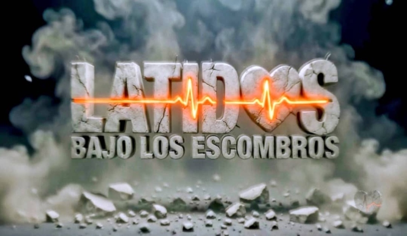 A Casa llena «Latidos bajo los escombros»: el documental venezolano sobre los héroes de La Guaira se estrenó en Caracas y llegará a Amazon Prime