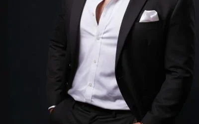 De la ópera a la salsa: El tenor venezolano Adrián Cedeño conquista escenarios globales con un virtuosismo vocal sin límites
