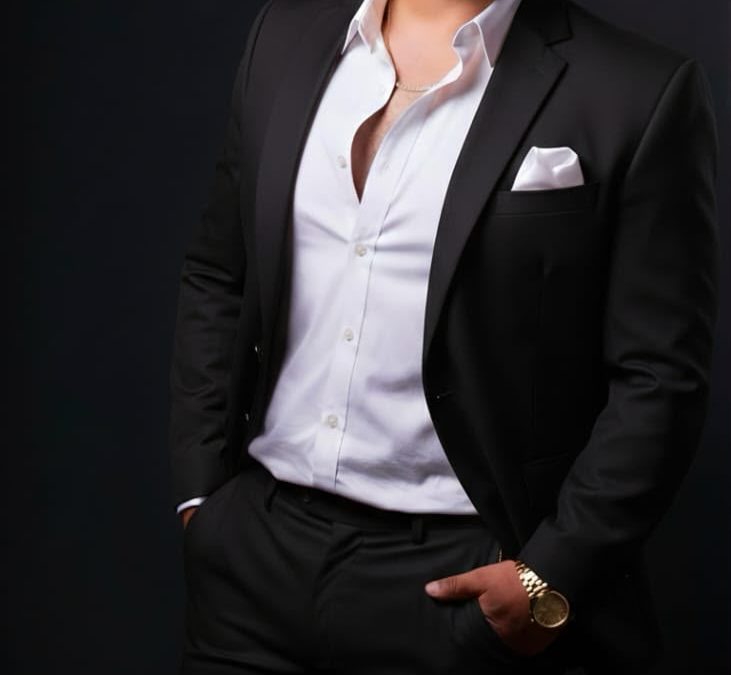 De la ópera a la salsa: El tenor venezolano Adrián Cedeño conquista escenarios globales con un virtuosismo vocal sin límites
